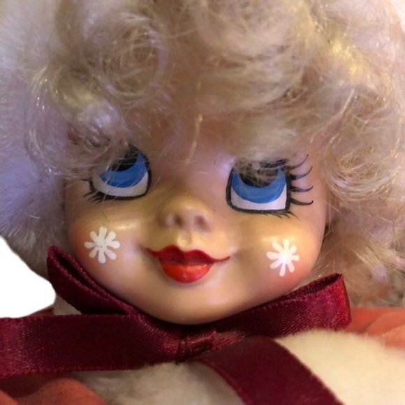 Vintage Brinns January Calendar Clown 1986 Limited Edition Tags Attached New Old - Picture 2 of 12